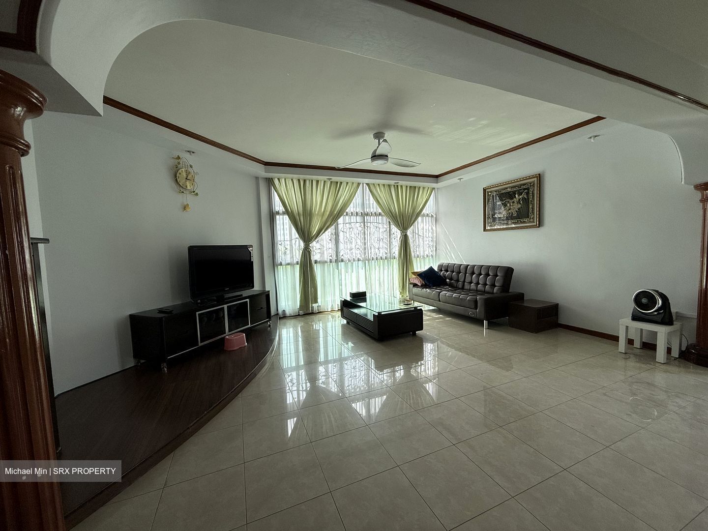 Blk 689A Woodlands Drive 75 (Woodlands), HDB 5 Rooms #442272911